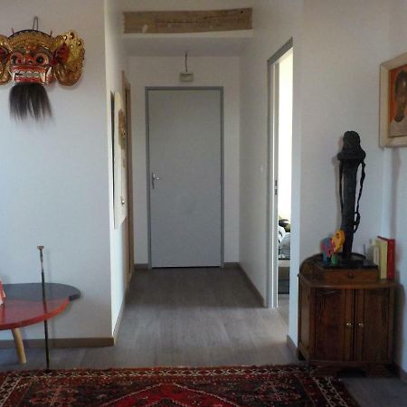 Bed and Breakfast Campagn'Arts Villechétif Exterior foto